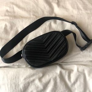 H and M Fanny pack/shoulder bag Brand New